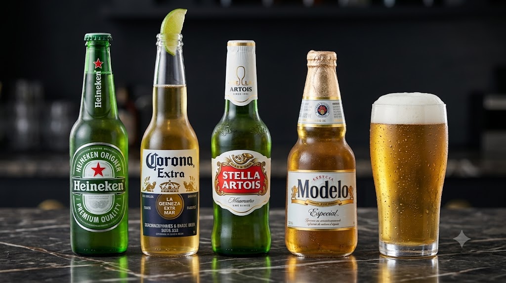 BEERS