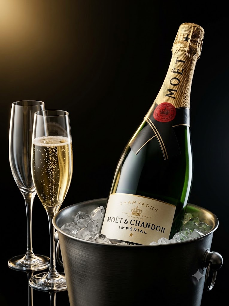 CHAMPAGNE