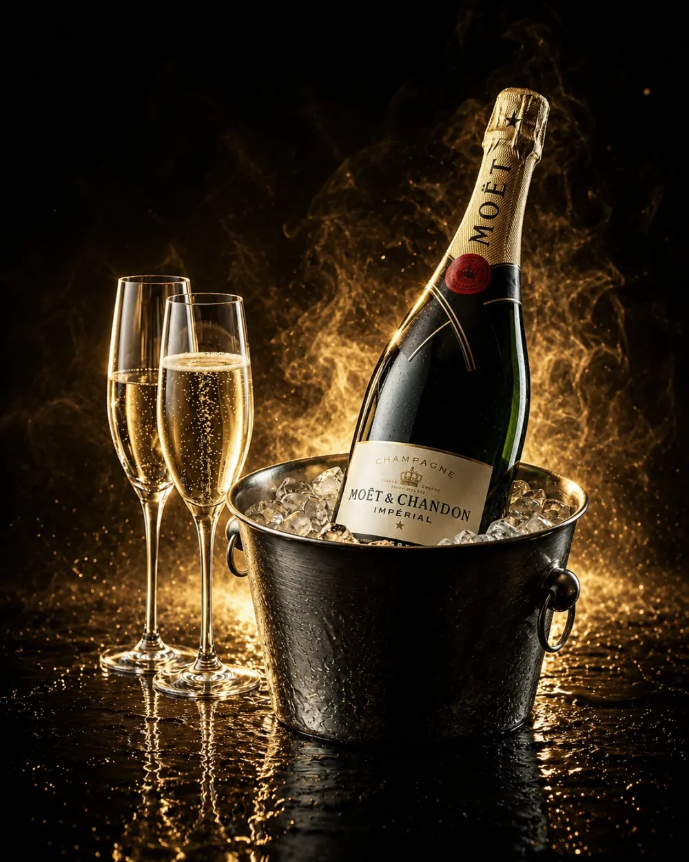 WINES & CHAMPAGNE